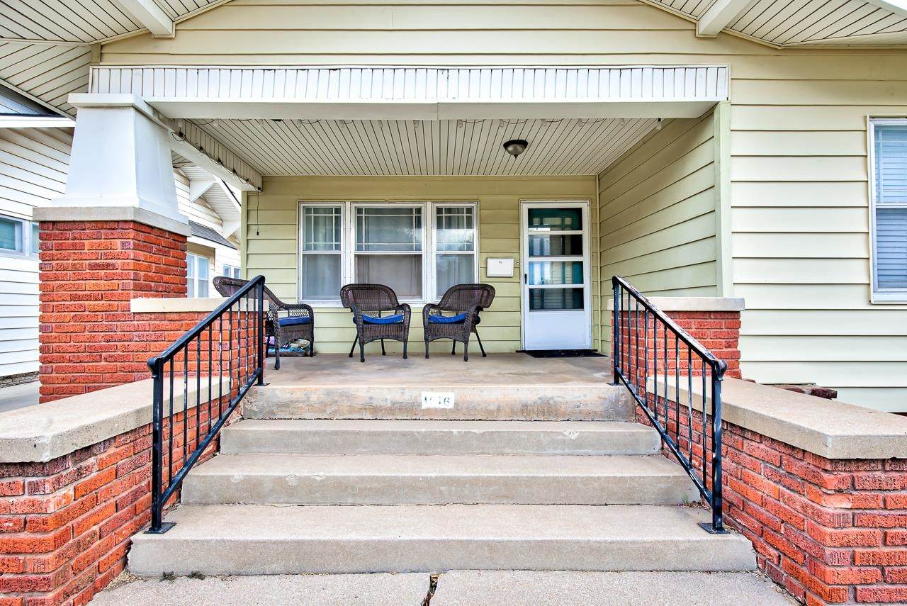 1016 Cherokee - Photo 1