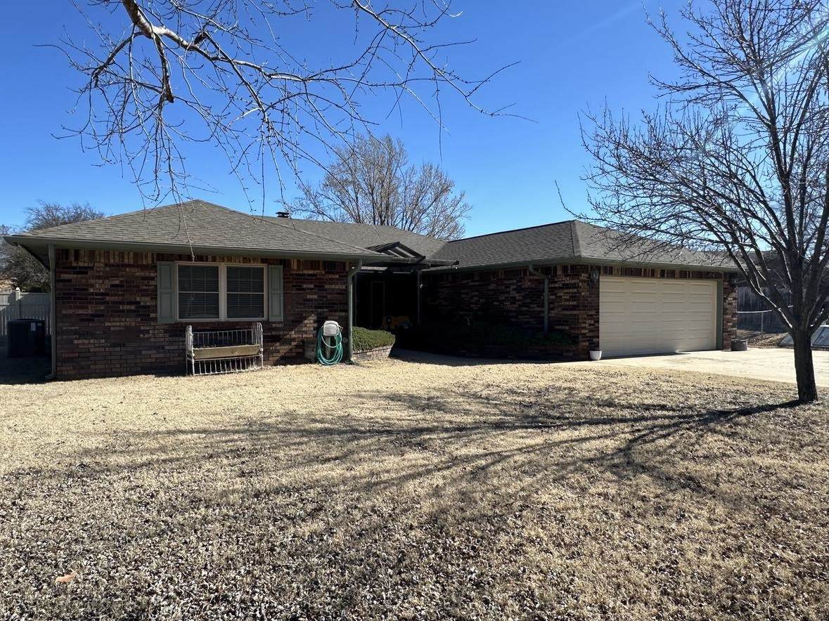 5524 State Highway 34C Lot 9 - Photo 1