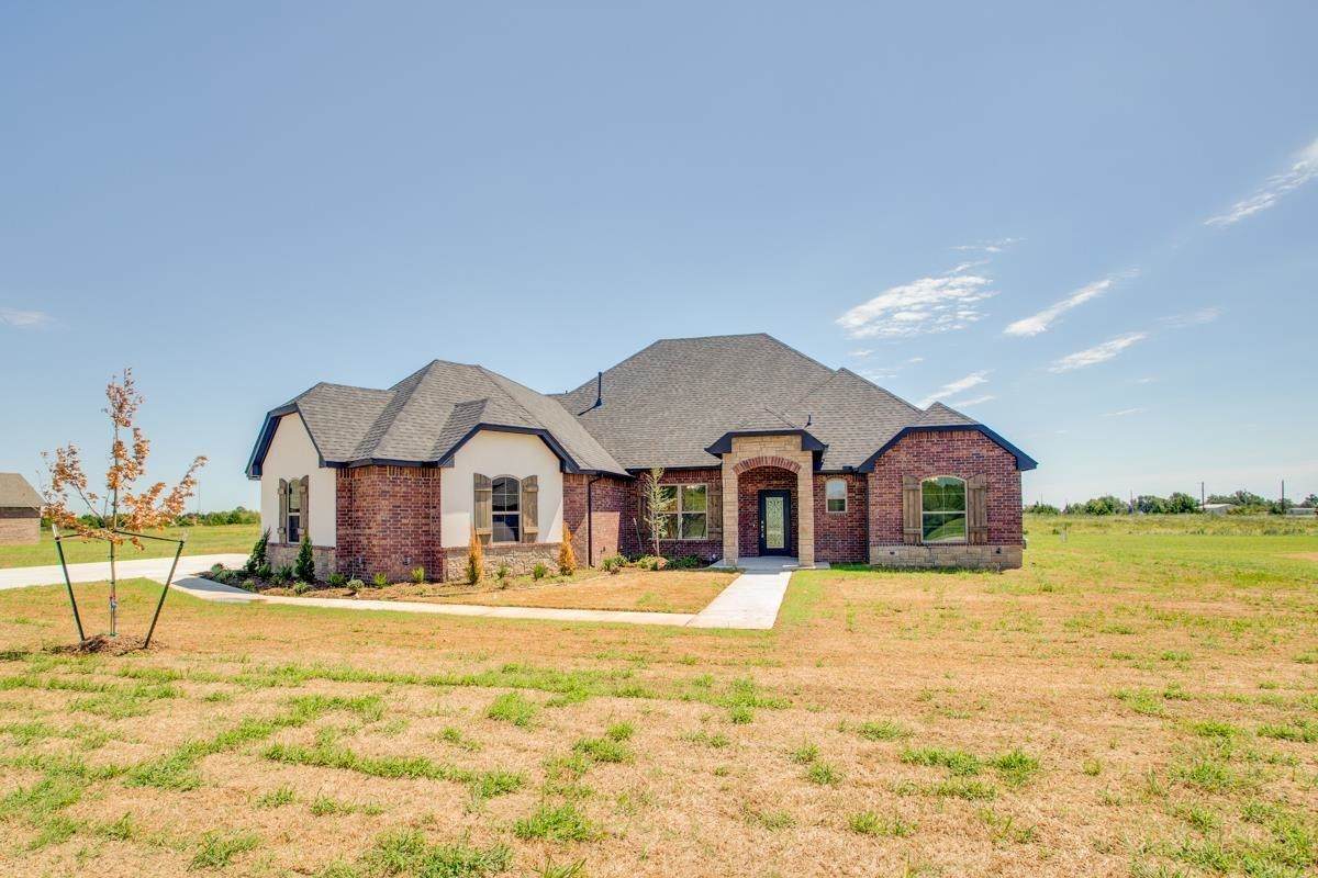 7009 Chisholm Ranch - Photo 1