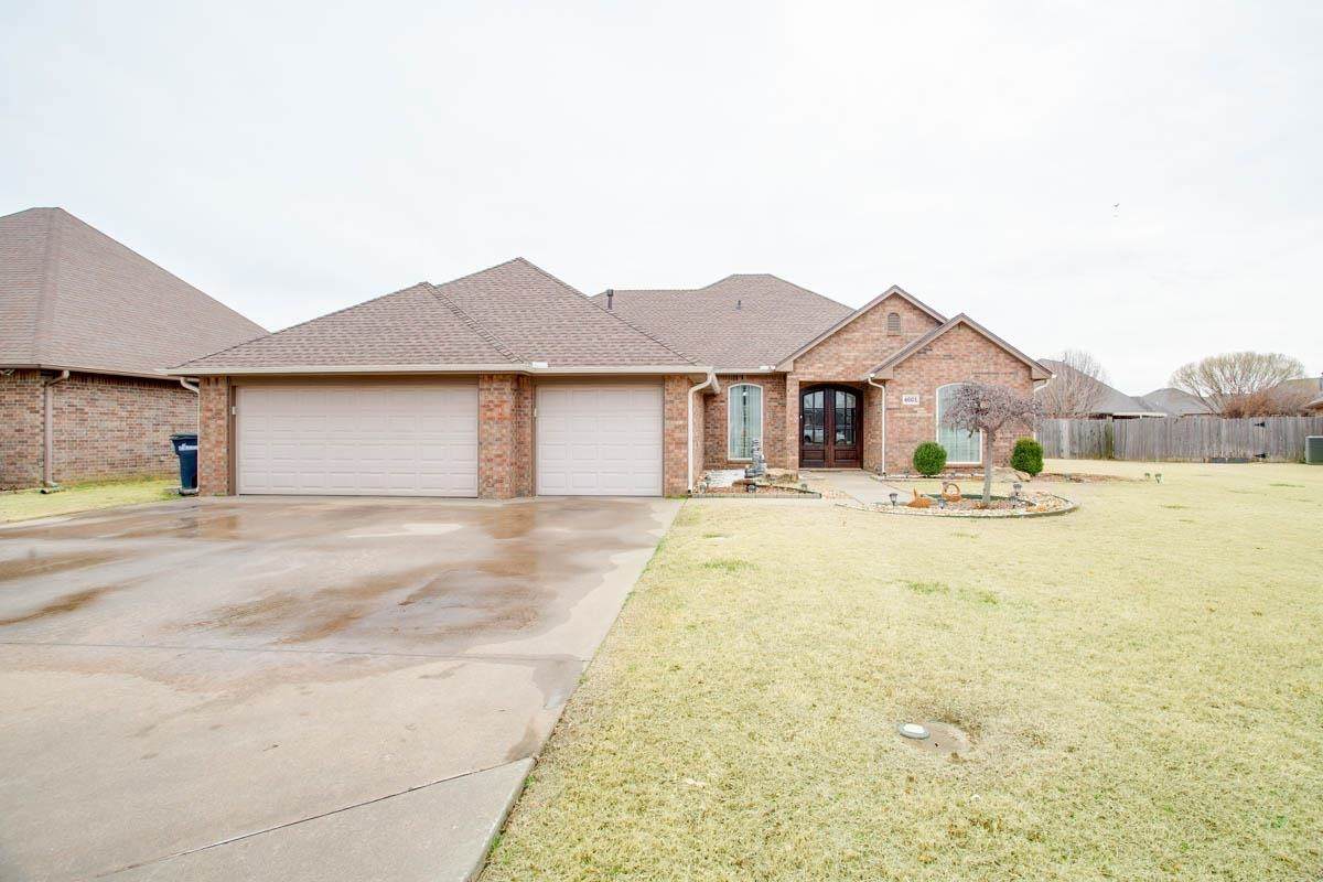4601 Sunshine Circle - Photo 1