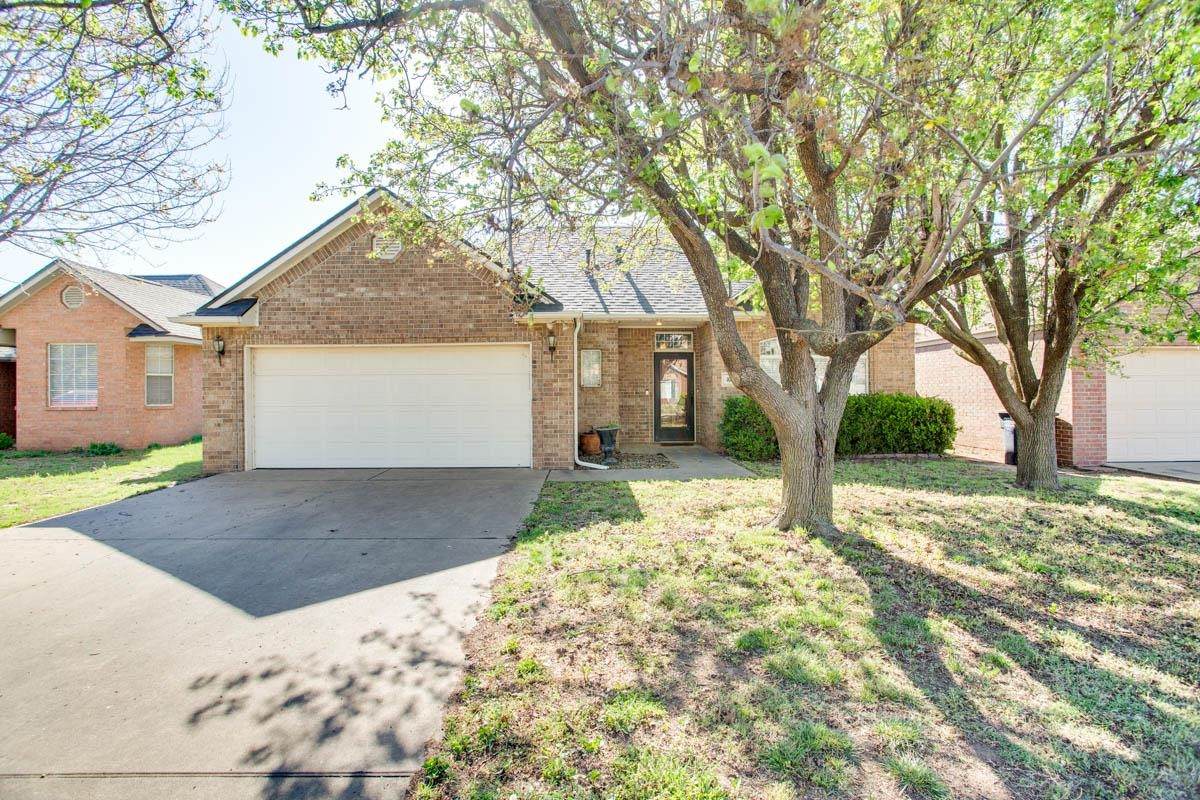 1005 Blue Stem Rd - Photo 1