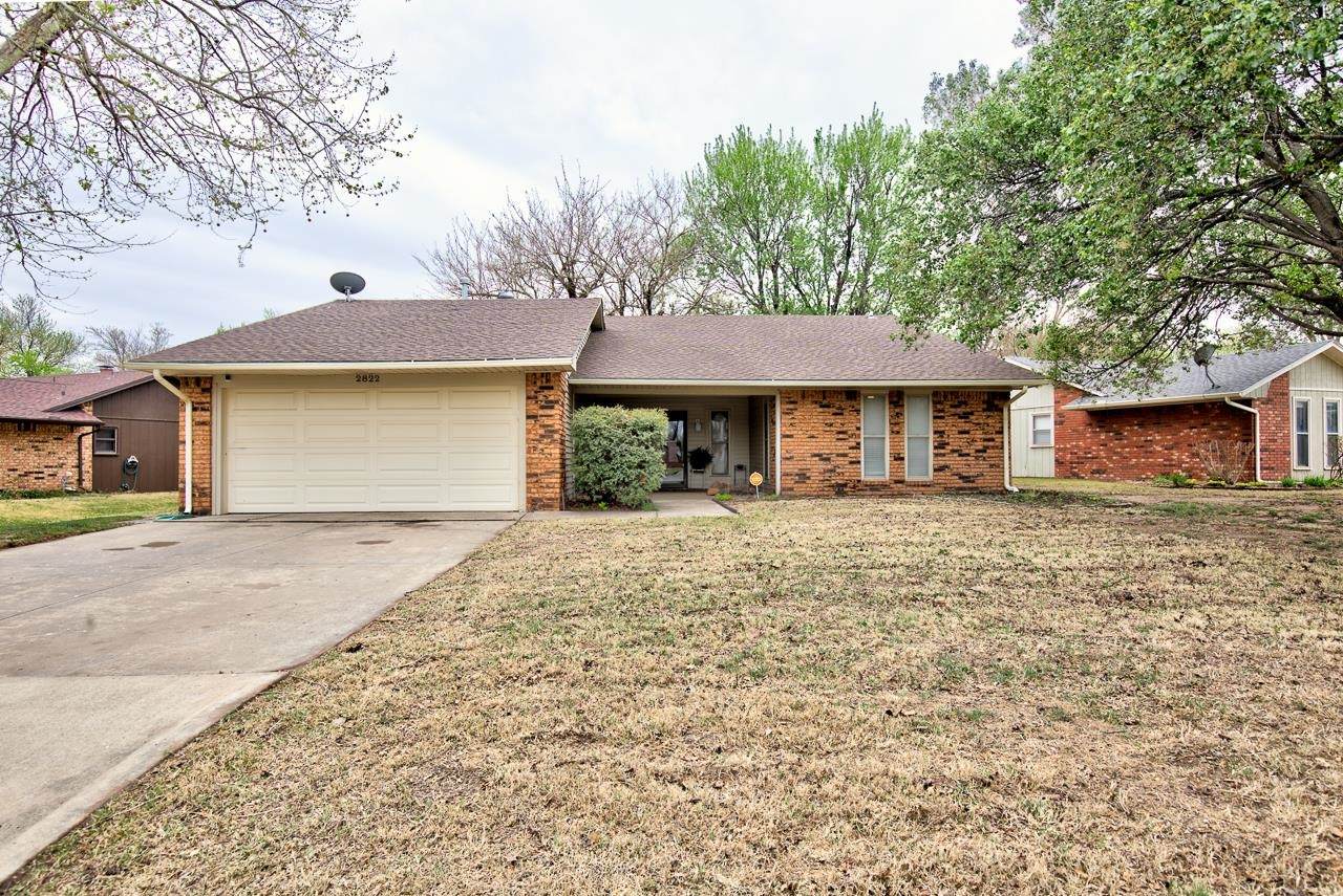 2822 Wagon Trail - Photo 1