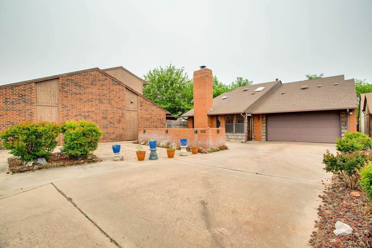 3521 Whippoorwill Way - Photo 1