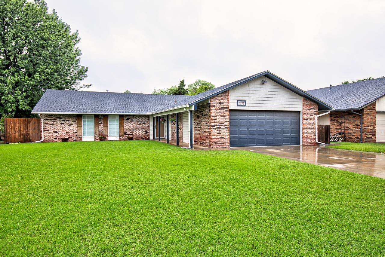 2718 Wagon Trail - Photo 1