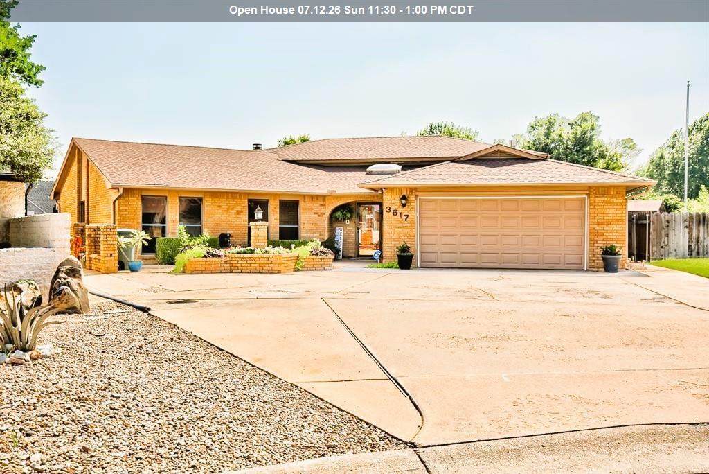 3617 Whippoorwill Way - Photo 1