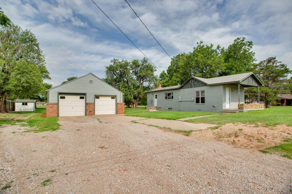 606 Coolidge - Photo 1