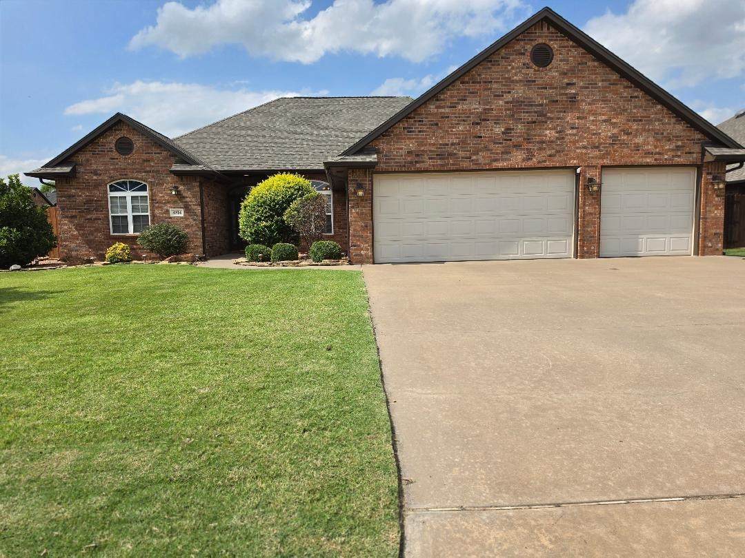 4814 Chaparral Run - Photo 1