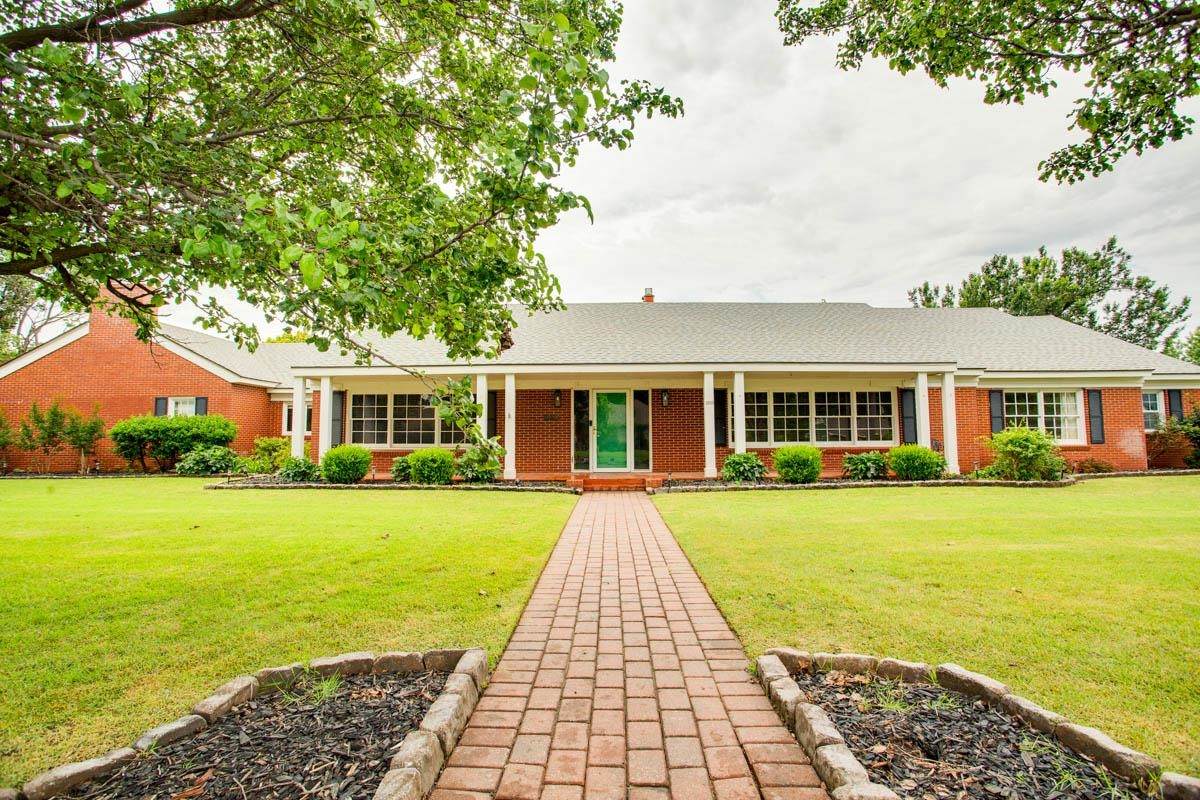 1503 Tahlequah Place - Photo 1
