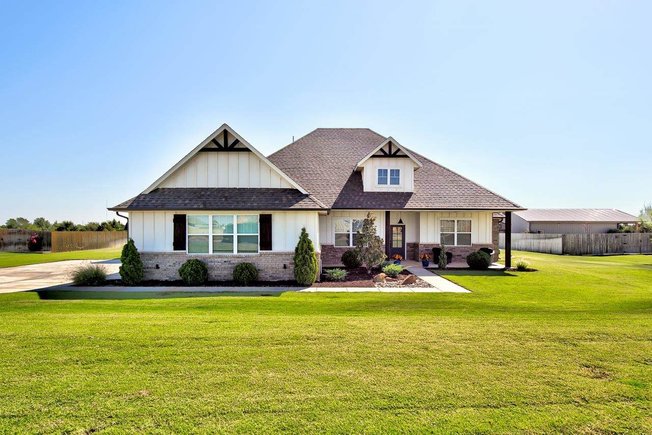 7045 Chisholm Ranch - Photo 1