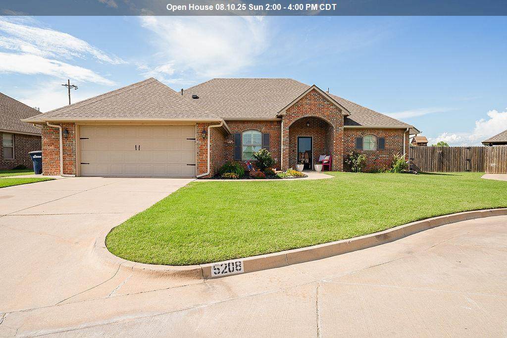 5208 Wilderness Cove - Photo 1