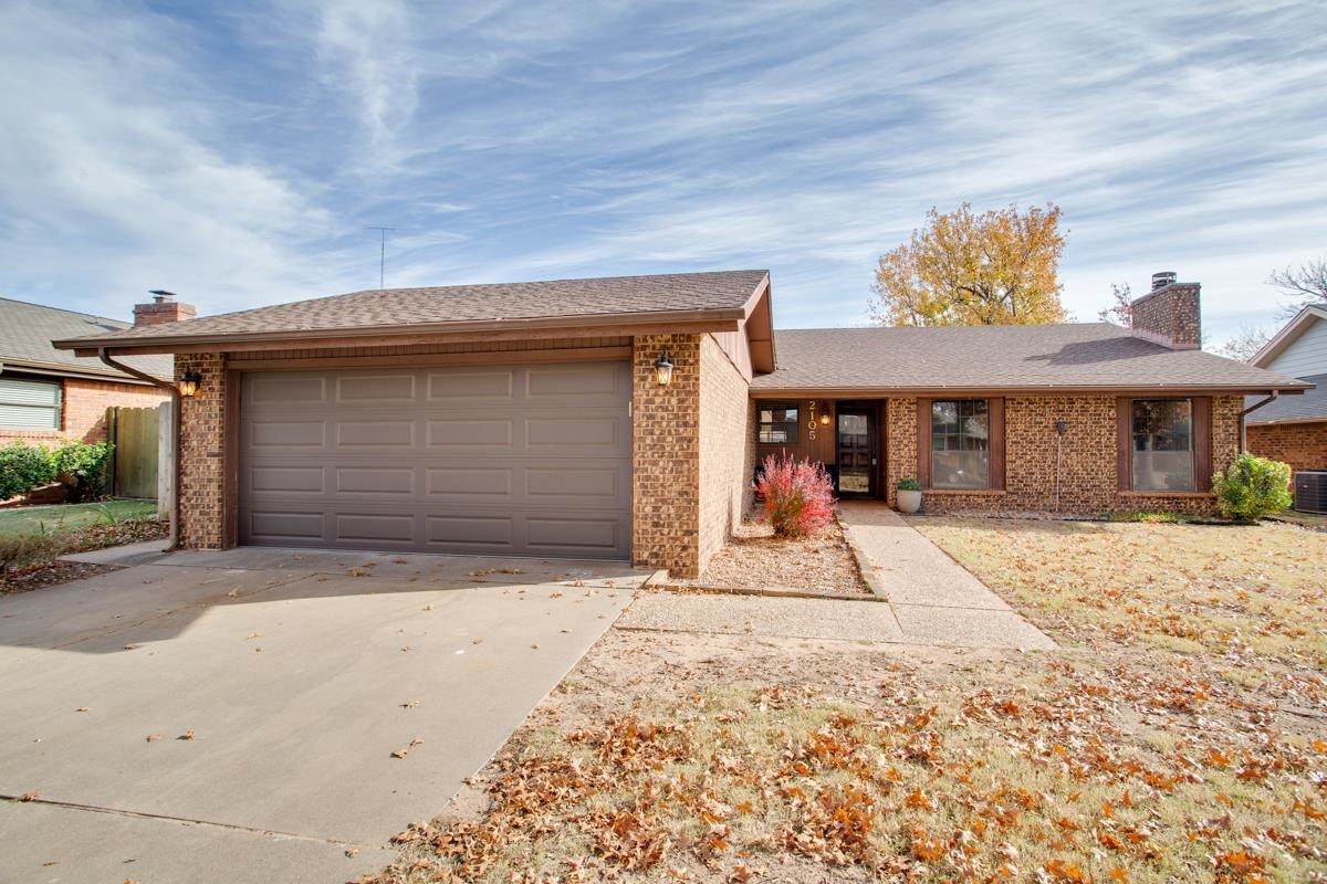 2105 Appomattox - Photo 1