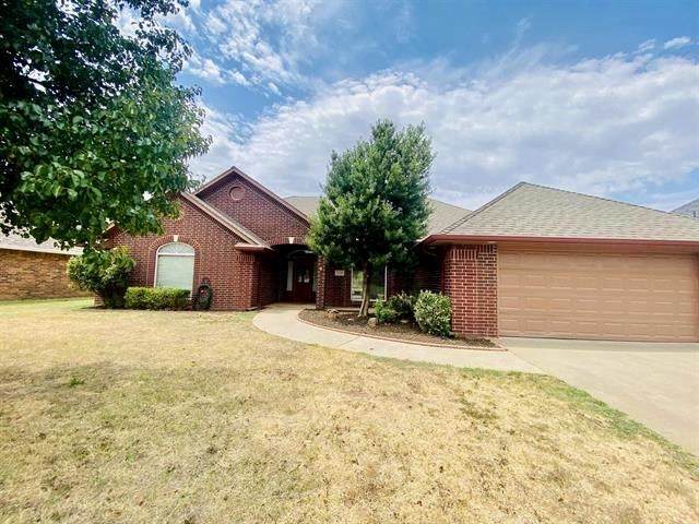 1018 Quail Ridge - Photo 1