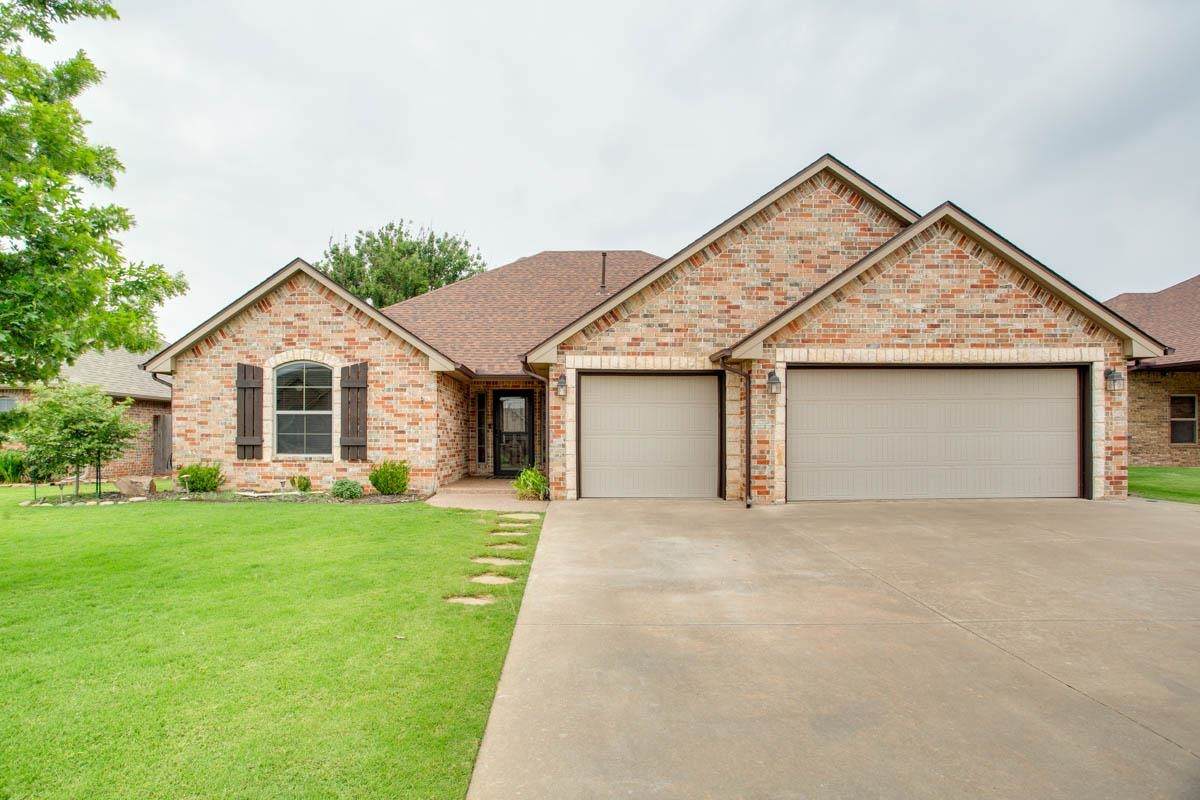 514 Grizzly Ln - Photo 1