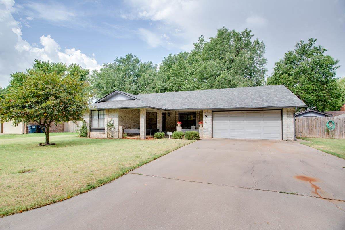 1514 Sun Rise Dr - Photo 1