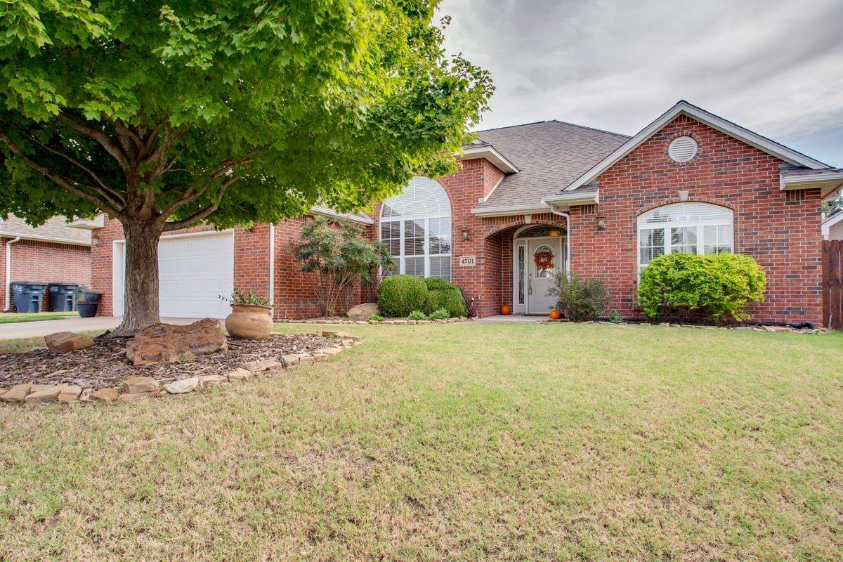 4701 Chaparral Run - Photo 1