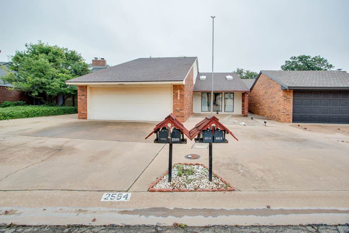 2554 Homestead Dr - Photo 1