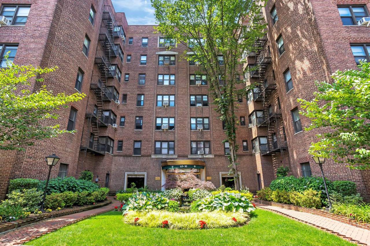 69-10 Yellowstone Blvd. - Photo 1