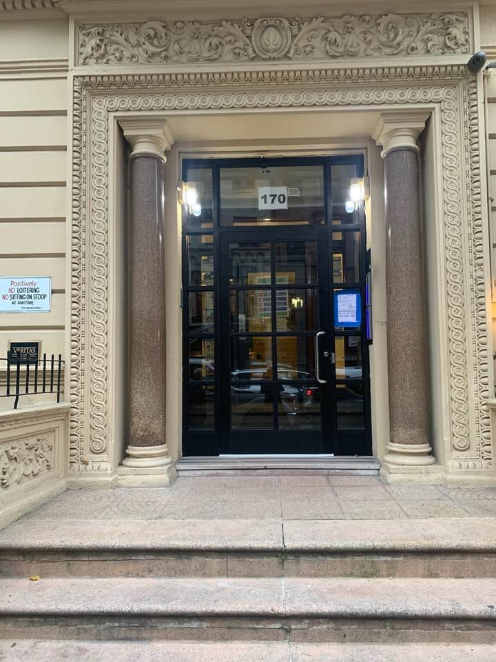 170 W 85th Street - Photo 1