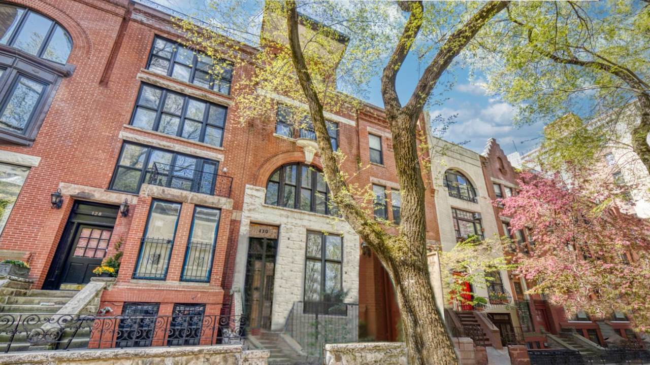 130 West 95th Street - Photo 1