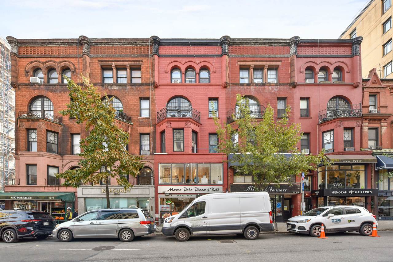 1289 Madison Avenue - Photo 1