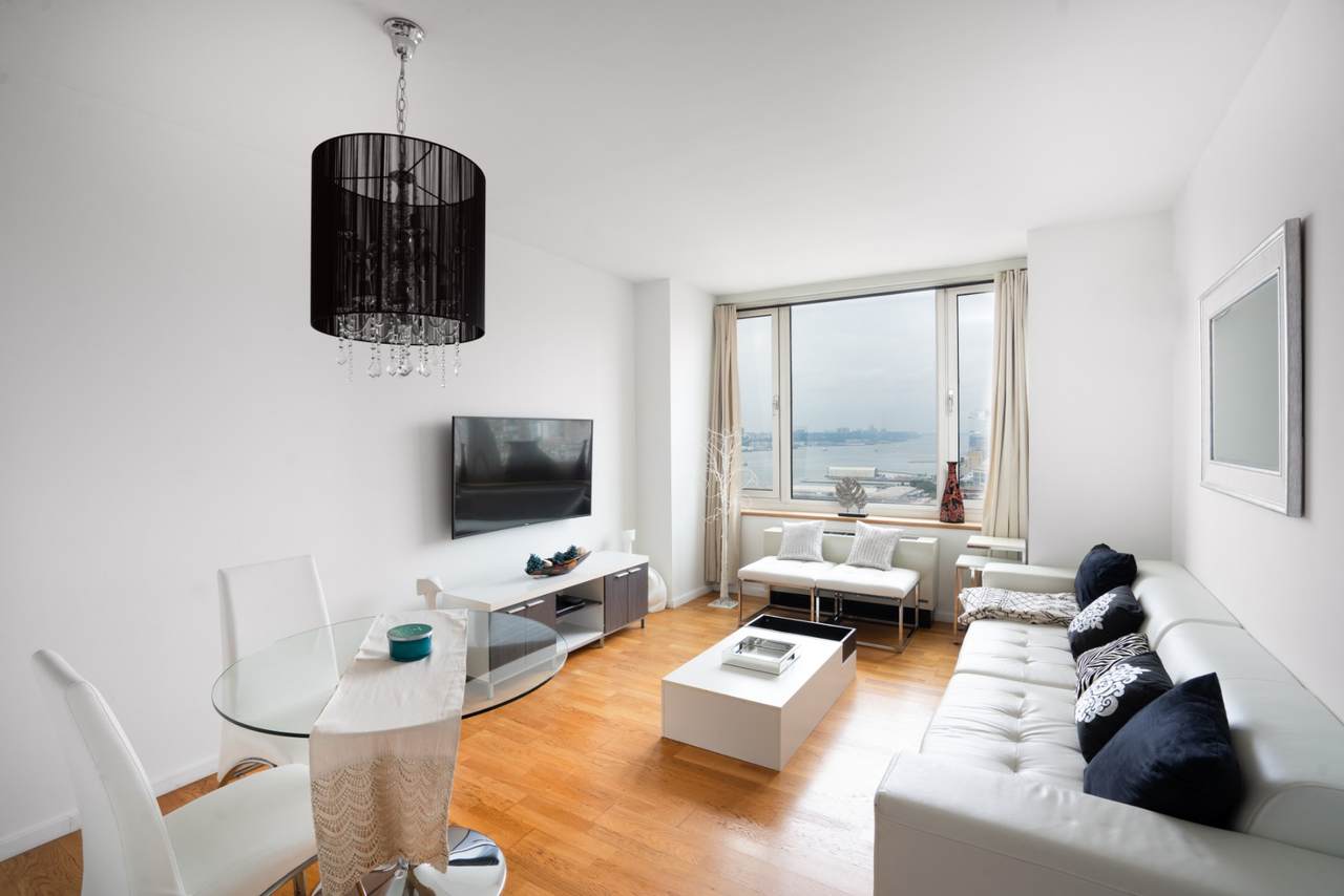 635 West 42nd Street - Photo 1