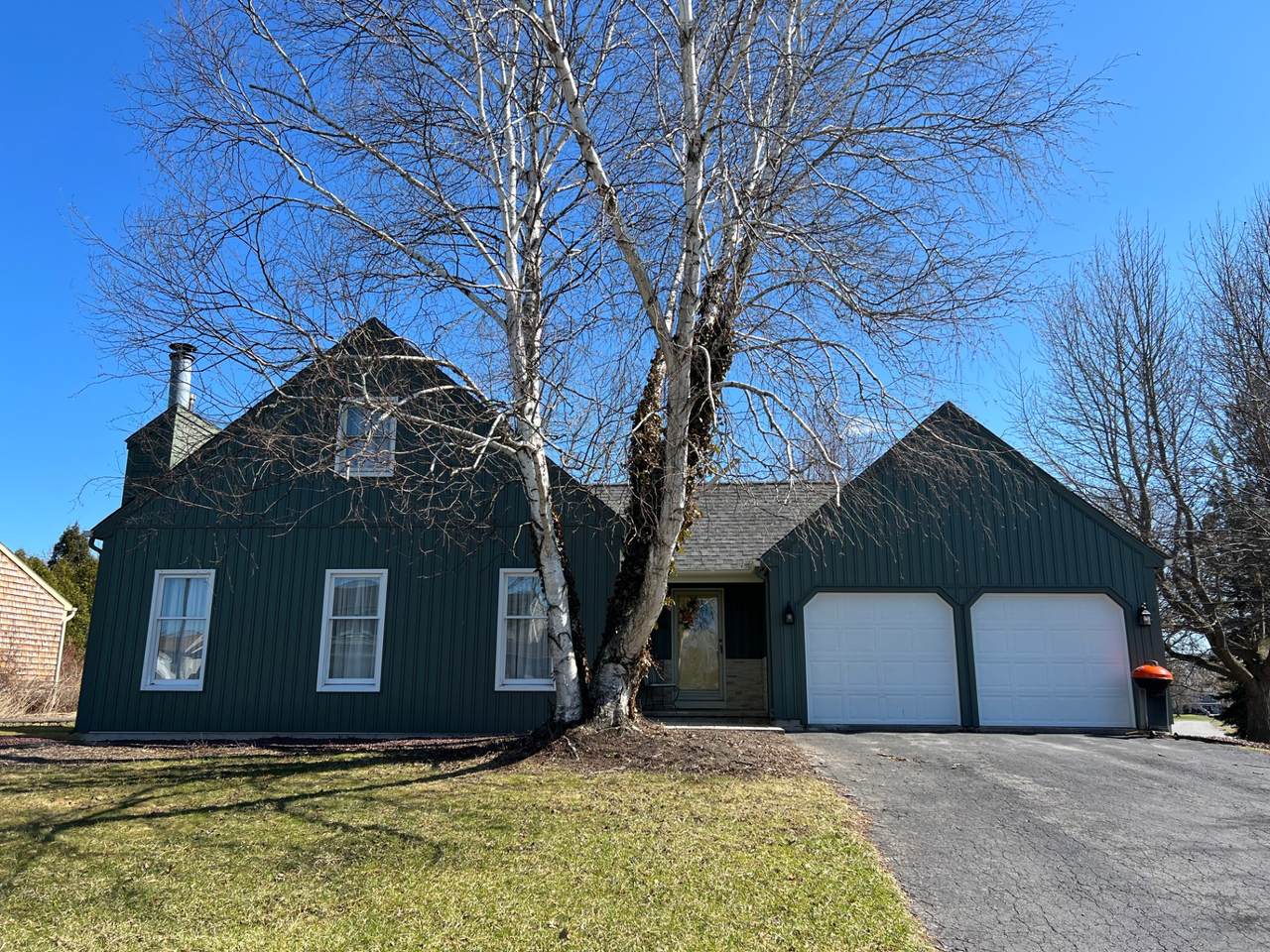 4228 Canoe Creek Lane - Photo 1