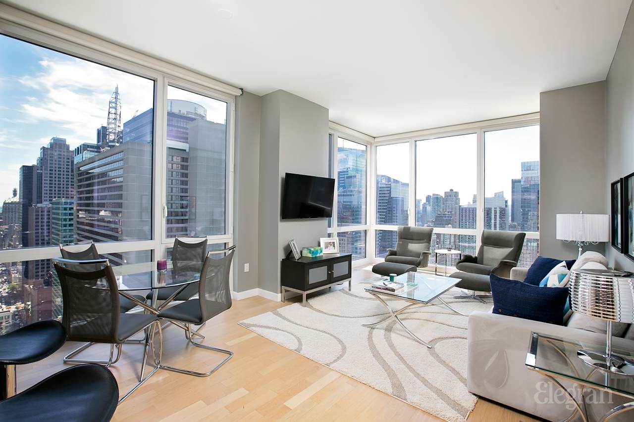 247 West 46th Street - Photo 1