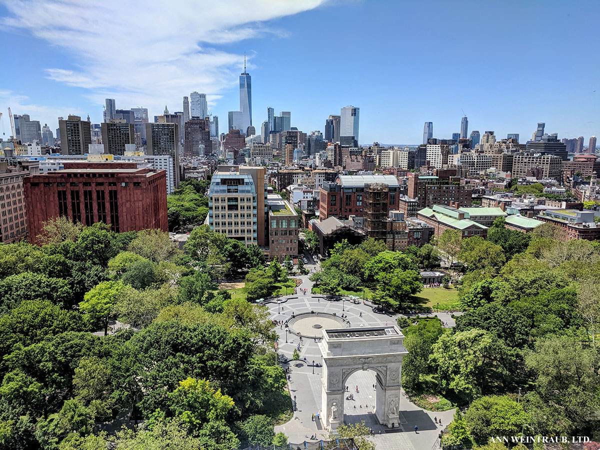 1 Fifth Avenue - Photo 1