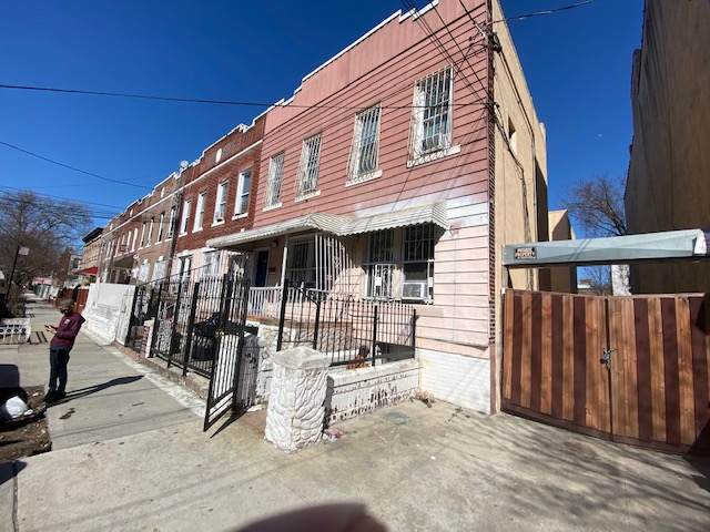 321 Milford Street - Photo 1