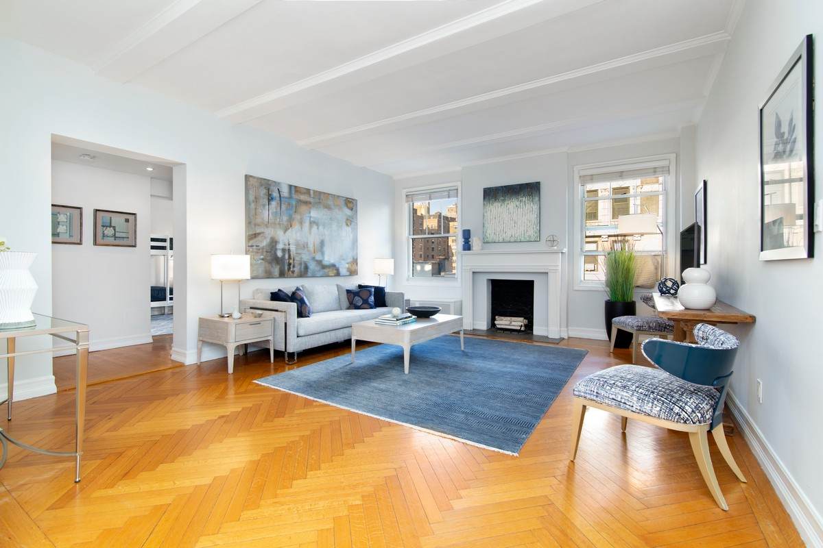 140 West 71st Street - Photo 1