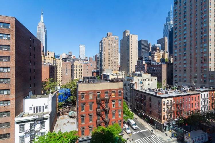 200 East 36th Street - Photo 1
