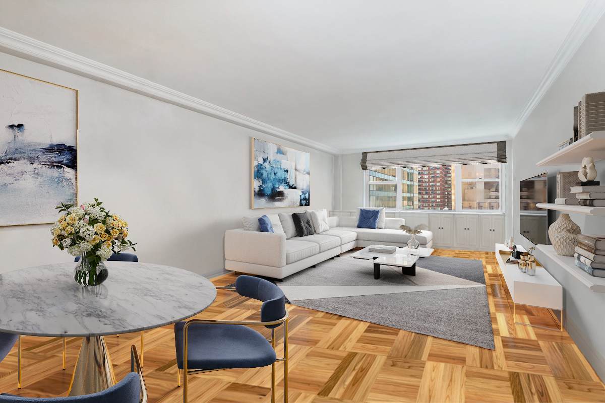 235 East 57th Street - Photo 1