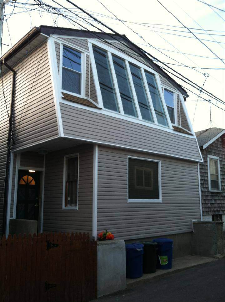 34C Edgewater Pk. - Photo 1