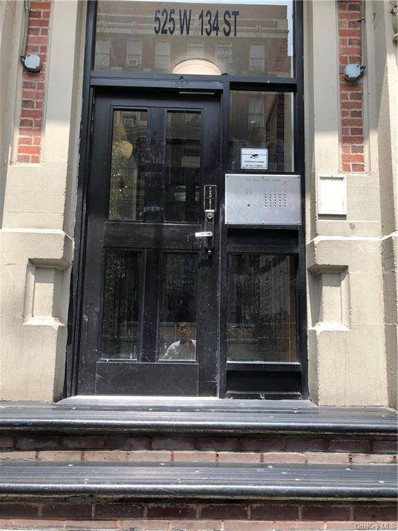 525 W 134th Street - Photo 1