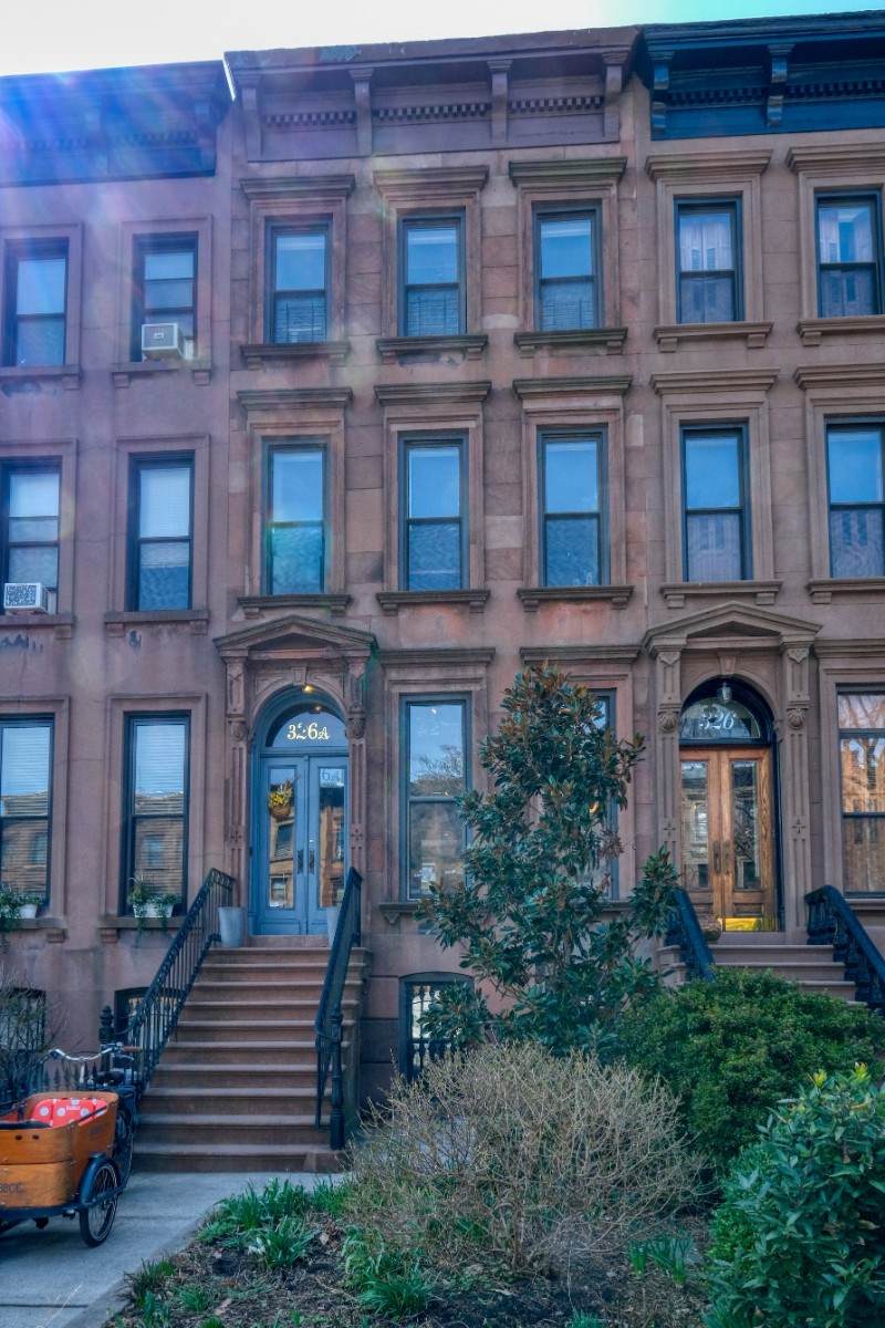 326 A President St. - Photo 1