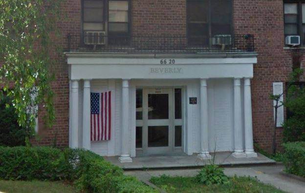 66-20 Wetherole Street - Photo 1