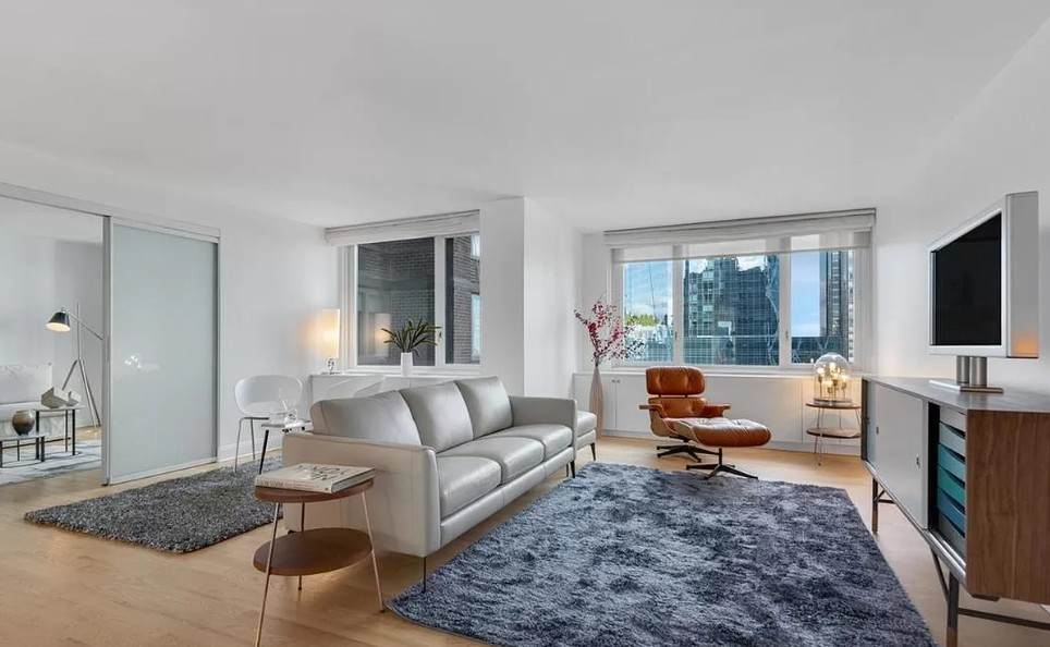 322 West 57th Street - Photo 1