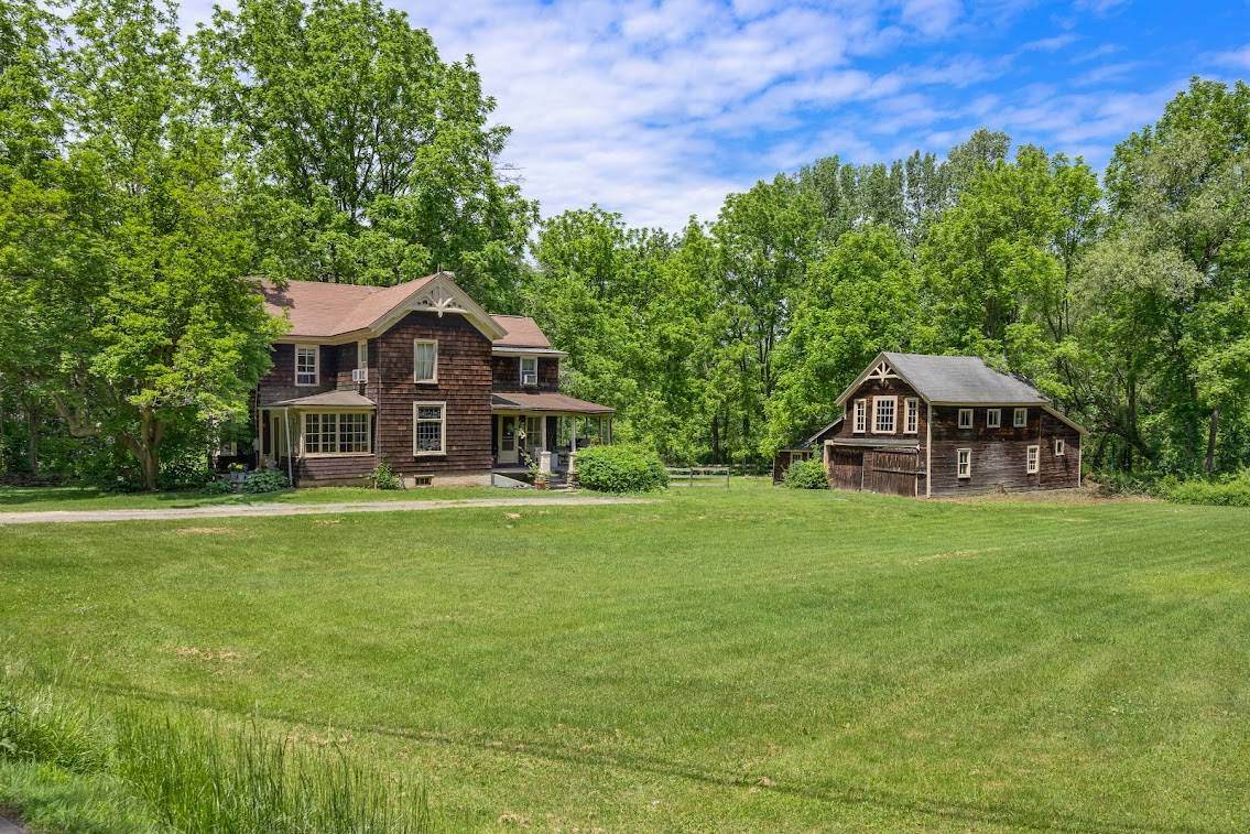 27 North Mountain Road - Photo 1