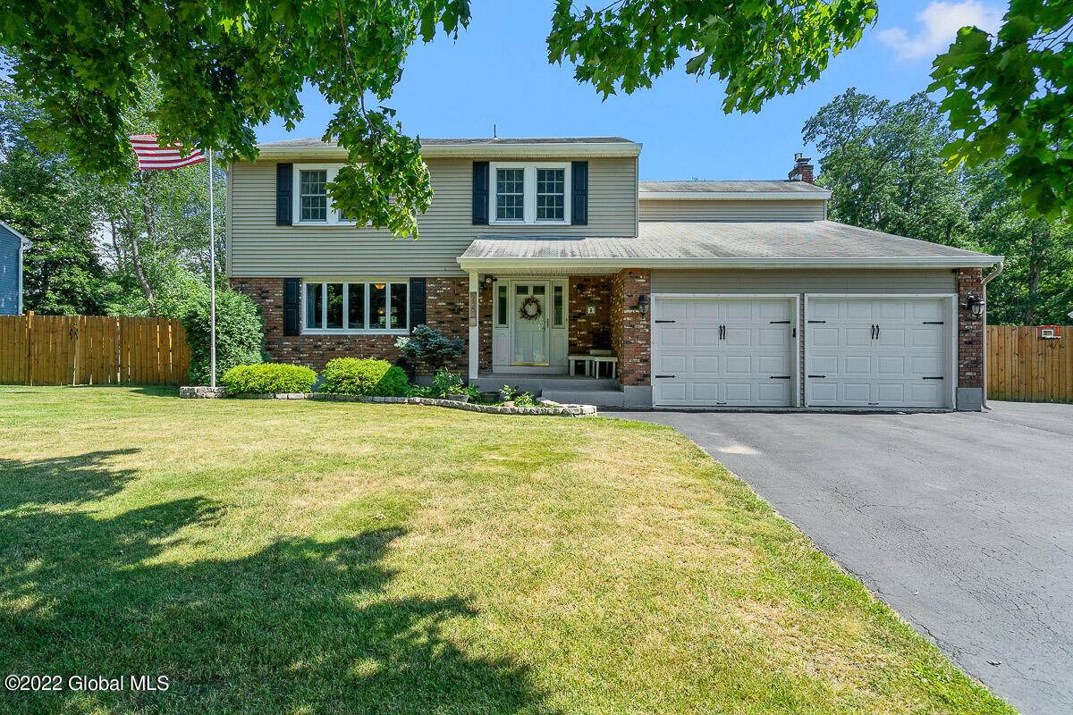 16 Hillside Drive - Photo 1