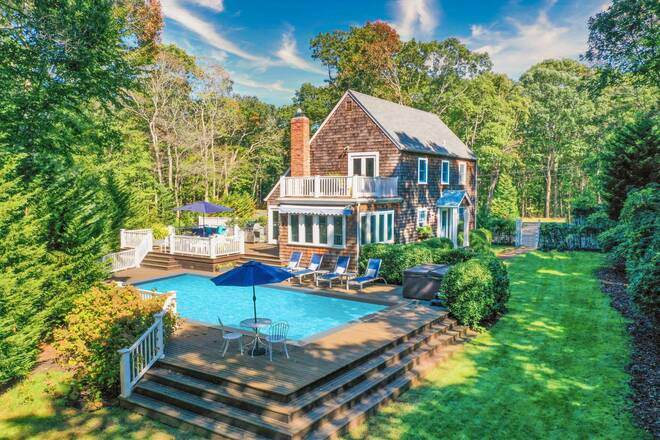 1701 Majors Path - Photo 1
