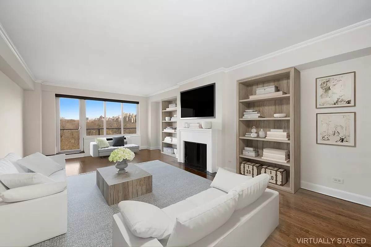 40 Central Park South - Photo 1