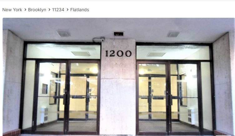 1200 East 53 Street - Photo 1