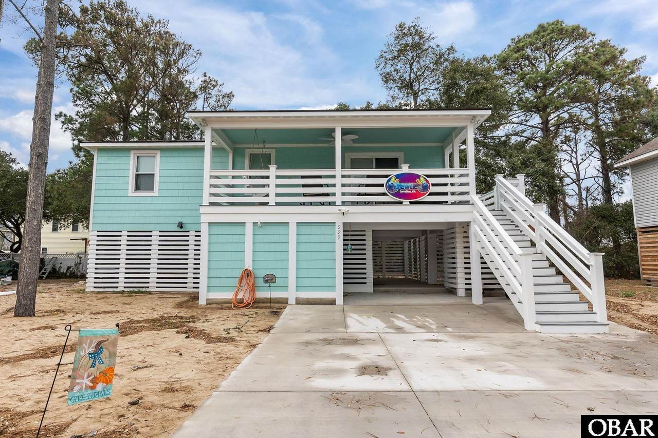 222 Burns Drive - Photo 1