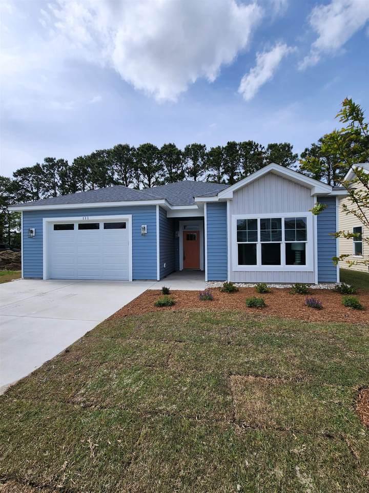 111 Pirate Quay Lane - Photo 1