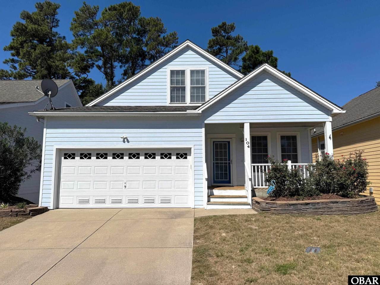 104 Landing Trail - Photo 1