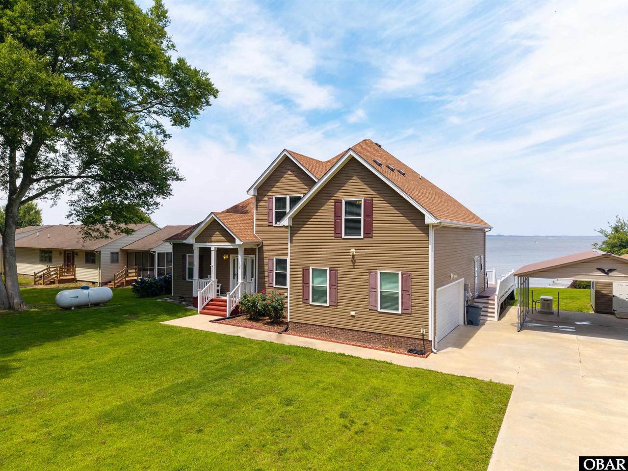 132 Romm Point - Photo 1