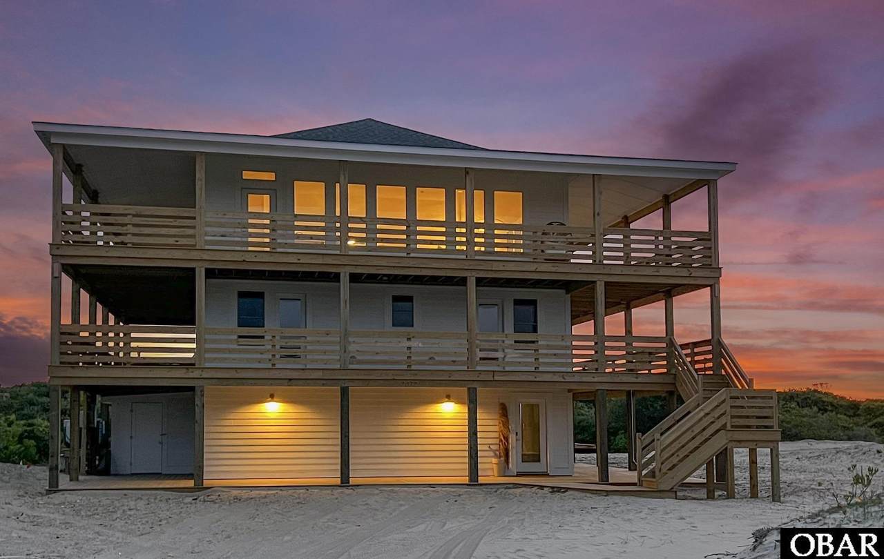 2072 Sandfiddler Road - Photo 1