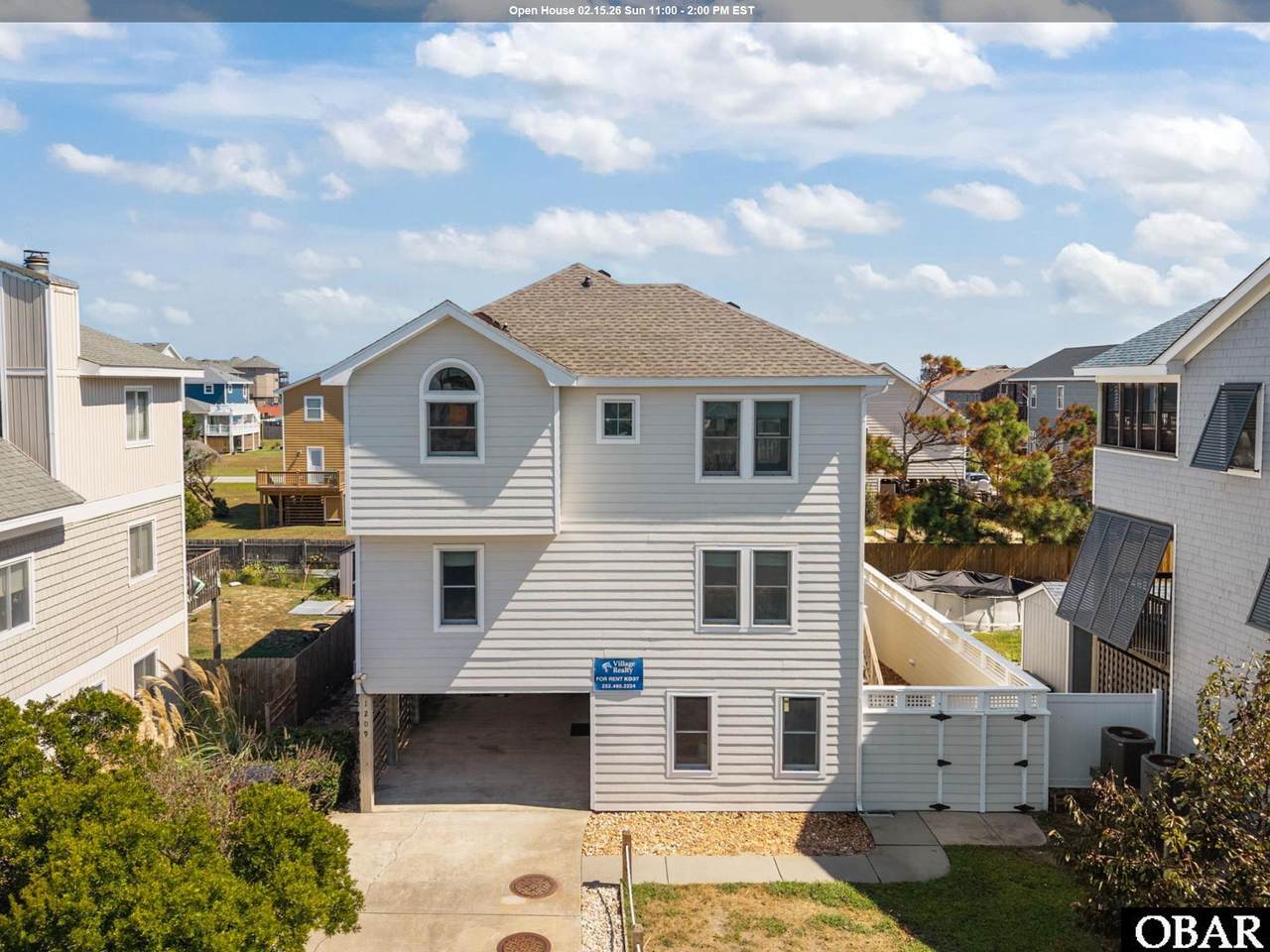 1209 Wrightsville Boulevard - Photo 1