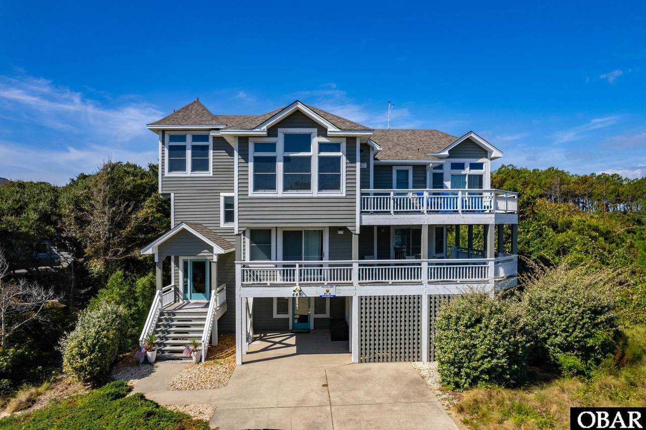 448 Myrtle Pond Road - Photo 1