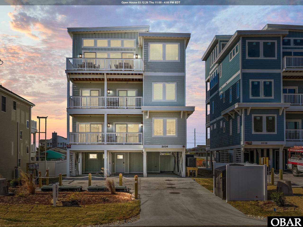 2034 Virginia Dare Trail - Photo 1